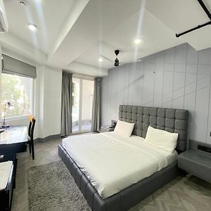 King Room Balcony