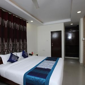 Hotel Ar Residency